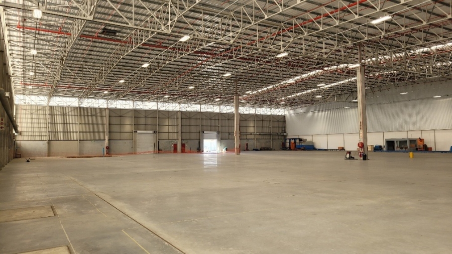 To Let Commercial Property for Rent in Bellville South Western Cape